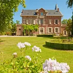 Domaine Du Buc, Le Chateau B&B Marssac-sur-Tarn