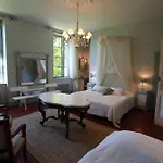 Domaine Du Buc, Le Chateau Marssac-sur-Tarn
