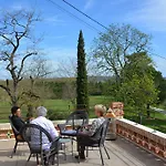 B&B Domaine Du Buc, Le Chateau