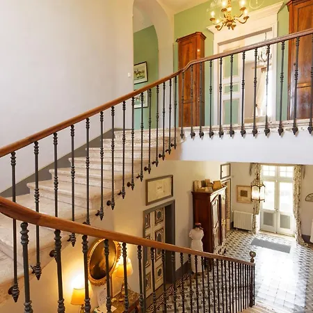 Domaine Du Buc, Le Chateau