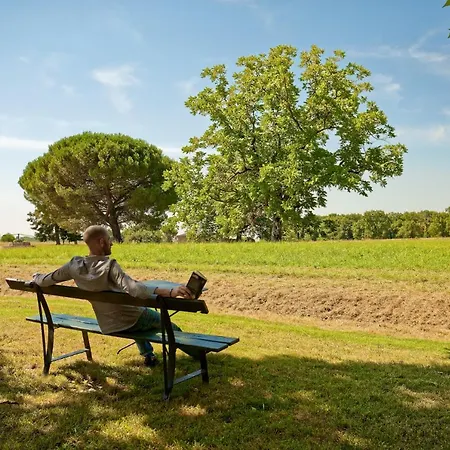 Domaine Du Buc, Le Château 4* Marssac-sur-Tarn