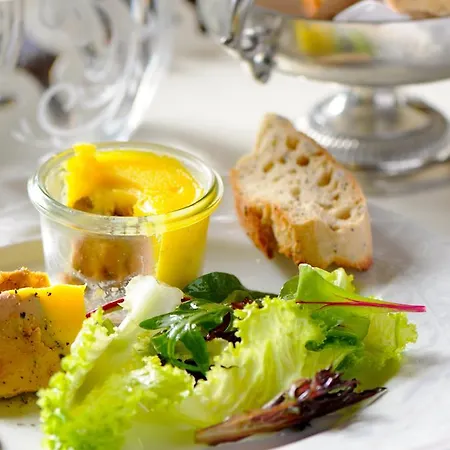 Domaine Du Buc, Le Chateau Bed & Breakfast Marssac-sur-Tarn