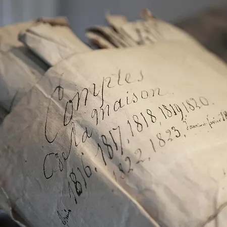 Domaine Du Buc, Le Chateau Bed & Breakfast Marssac-sur-Tarn