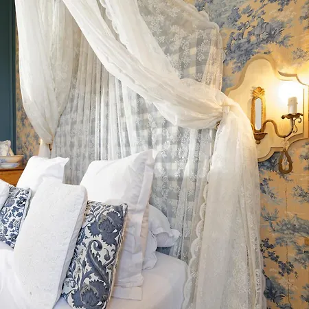 Domaine Du Buc, Le Chateau Bed & Breakfast Marssac-sur-Tarn