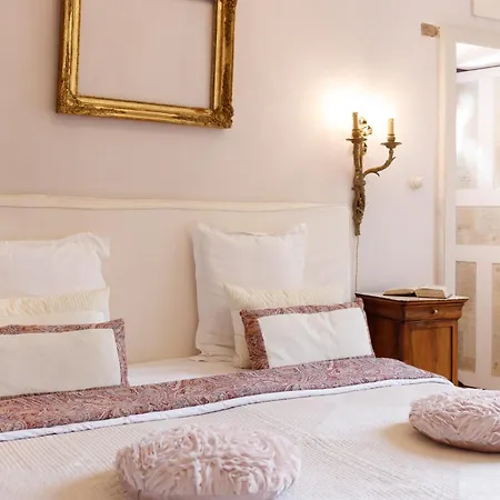 Bed & Breakfast Domaine Du Buc, Le Chateau Marssac-sur-Tarn