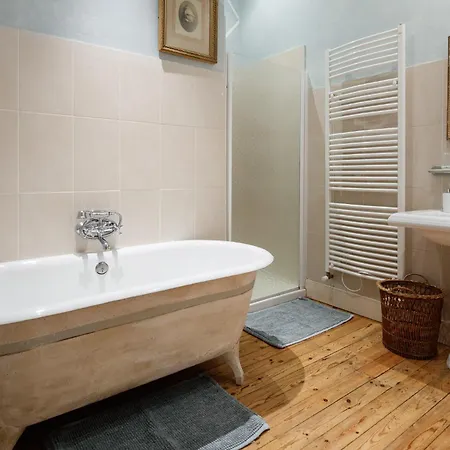 Domaine Du Buc, Le Chateau Bed & Breakfast Marssac-sur-Tarn