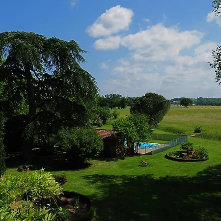 Bed & Breakfast Domaine Du Buc, Le Chateau