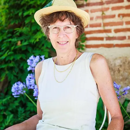 Domaine Du Buc, Le Chateau