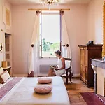 Domaine Du Buc, Le Château Couette-café Marssac-sur-Tarn
