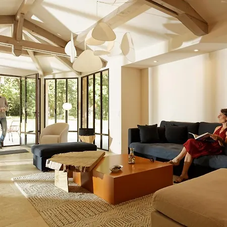 Domaine Du Buc, Le Chateau 住宿加早餐酒店 Marssac-sur-Tarn