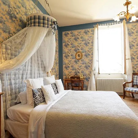 Domaine Du Buc, Le Chateau