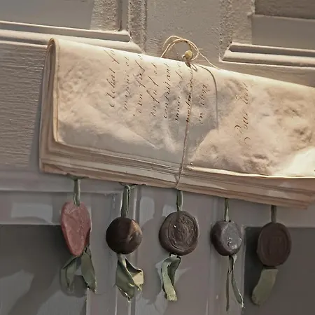 Oda ve Kahvaltı Domaine Du Buc, Le Chateau Marssac-sur-Tarn