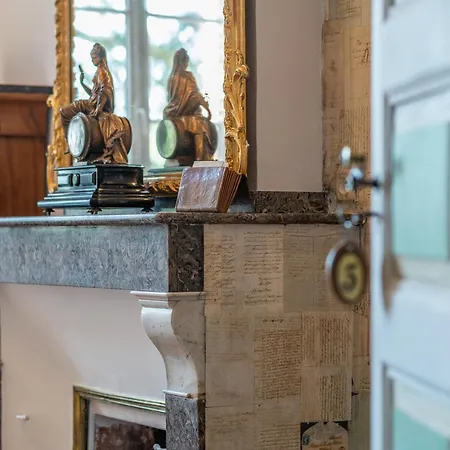 Domaine Du Buc, Le Chateau 4*