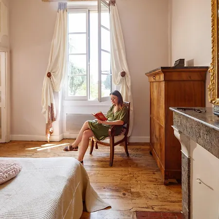 Domaine Du Buc, Le Château Marssac-sur-Tarn