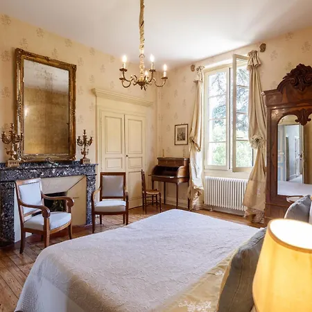 Domaine Du Buc, Le Chateau 4*