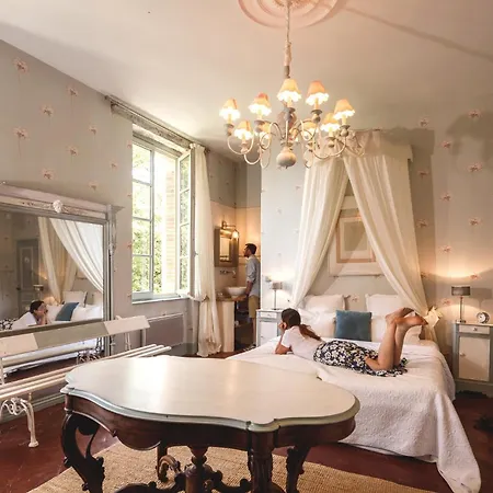 Domaine Du Buc, Le Chateau Marssac-sur-Tarn