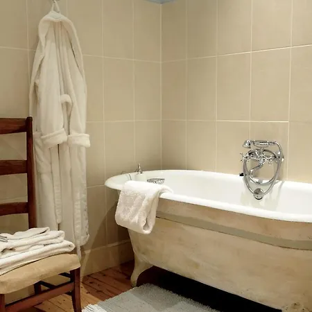 Domaine Du Buc, Le Chateau Marssac-sur-Tarn