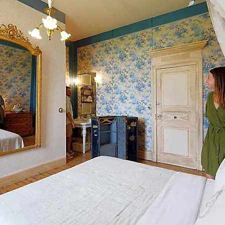 Domaine Du Buc, Le Chateau Marssac-sur-Tarn