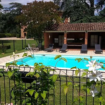 Domaine Du Buc, Le Chateau Bed & Breakfast Marssac-sur-Tarn