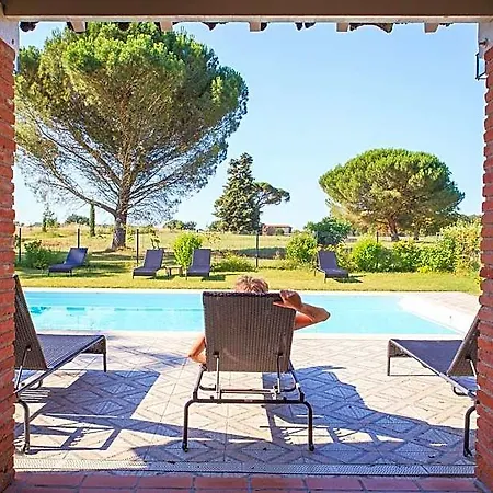 Domaine Du Buc, Le Chateau Bed & Breakfast Marssac-sur-Tarn