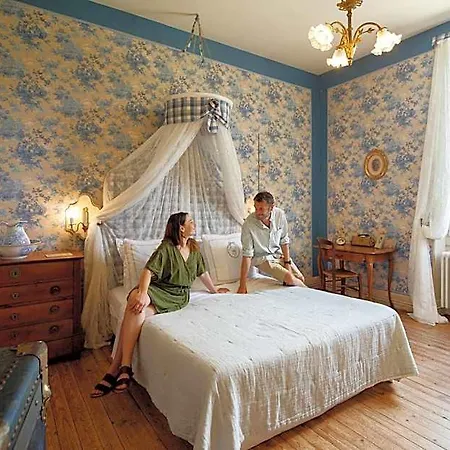 Bed & Breakfast Domaine Du Buc, Le Chateau Marssac-sur-Tarn