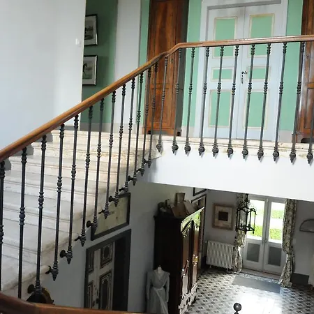 Domaine Du Buc, Le Chateau