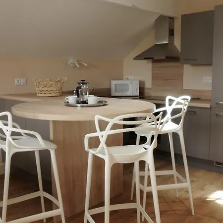 Domaine Du Buc, Le Chateau Marssac-sur-Tarn