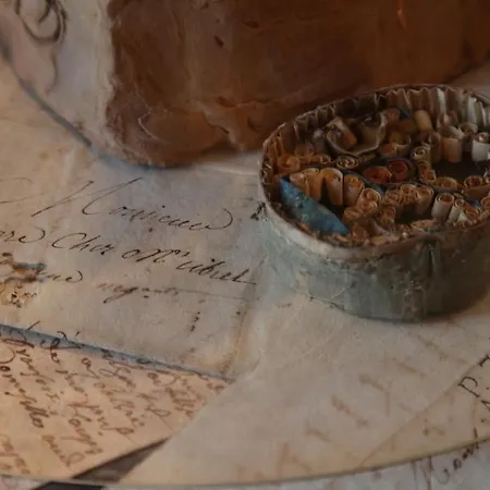 Domaine Du Buc, Le Chateau 4*