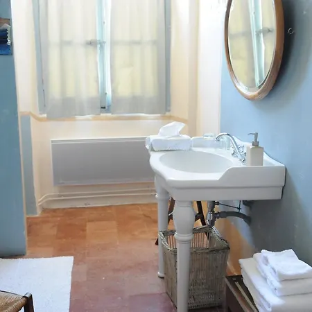 Domaine Du Buc, Le Chateau Oda ve Kahvaltı Marssac-sur-Tarn