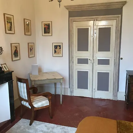 Domaine Du Buc, Le Château 4* Marssac-sur-Tarn
