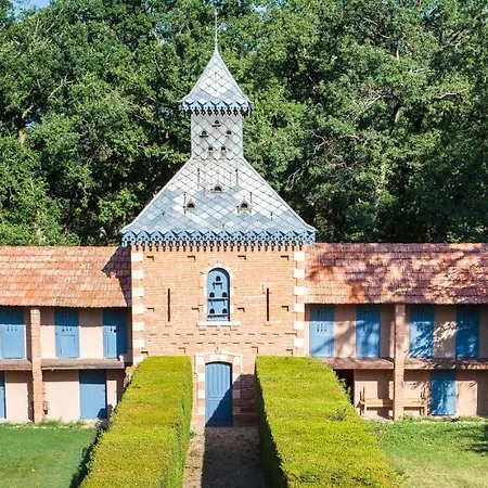 Domaine Du Buc, Le Chateau Marssac-sur-Tarn