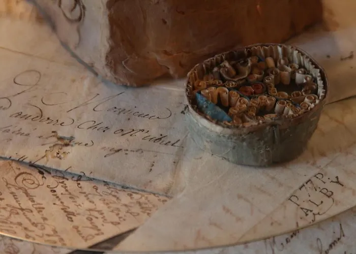 Domaine Du Buc, Le Chateau 4*